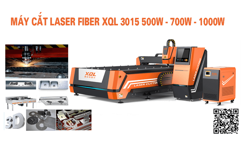 Máy Cắt Khắc Laser Chất Lượng ..